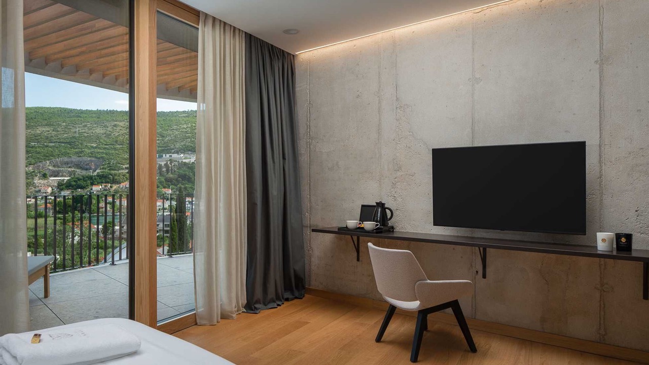 Photo of Bedroom in Rozat
