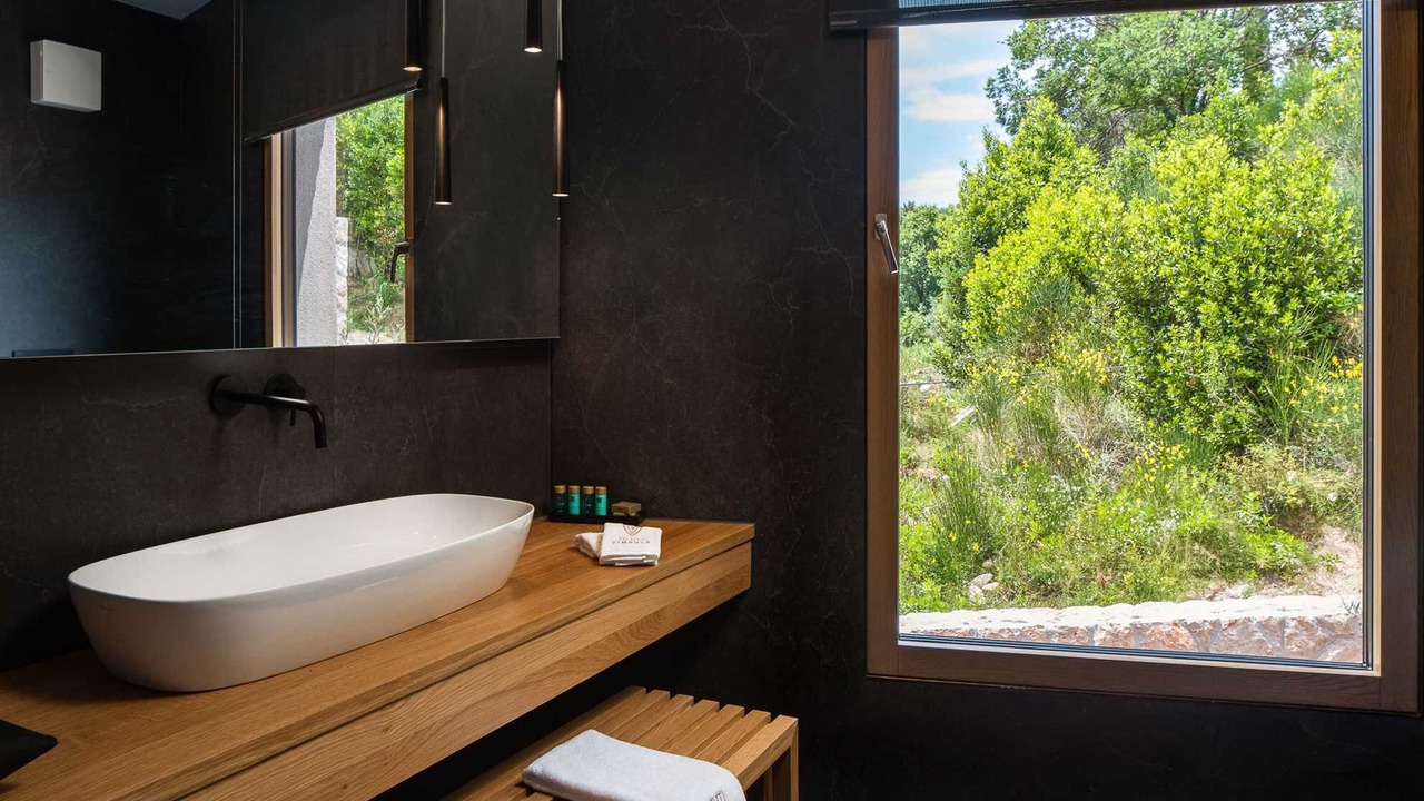 Photo of Bathroom in Rozat