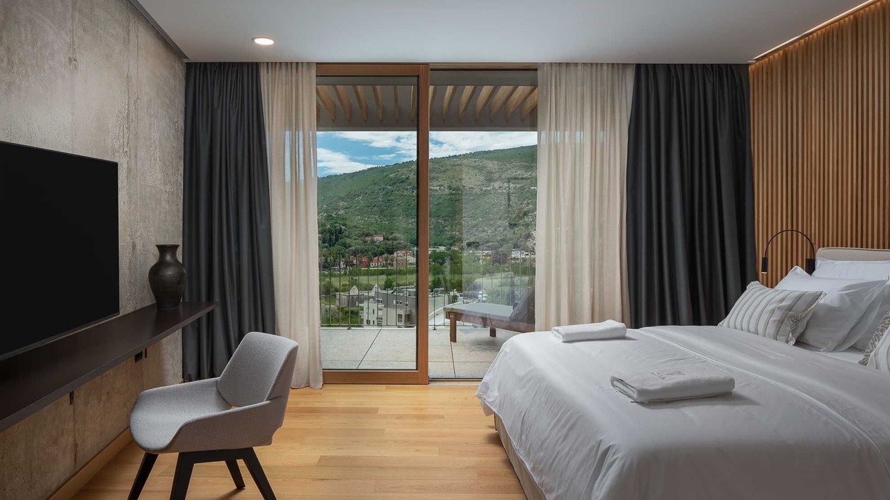 Photo of Bedroom in Rozat