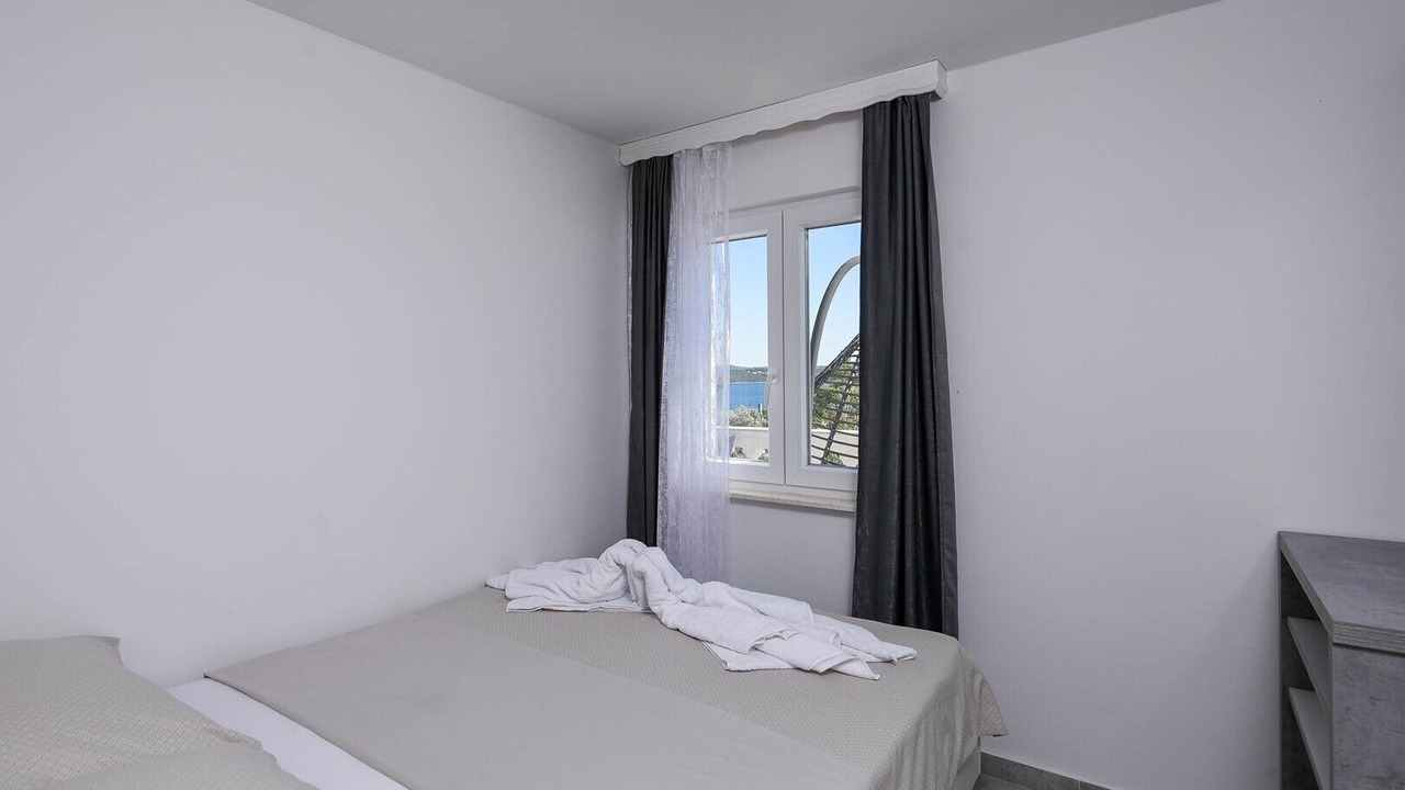 Photo of Bedroom in Kuciste