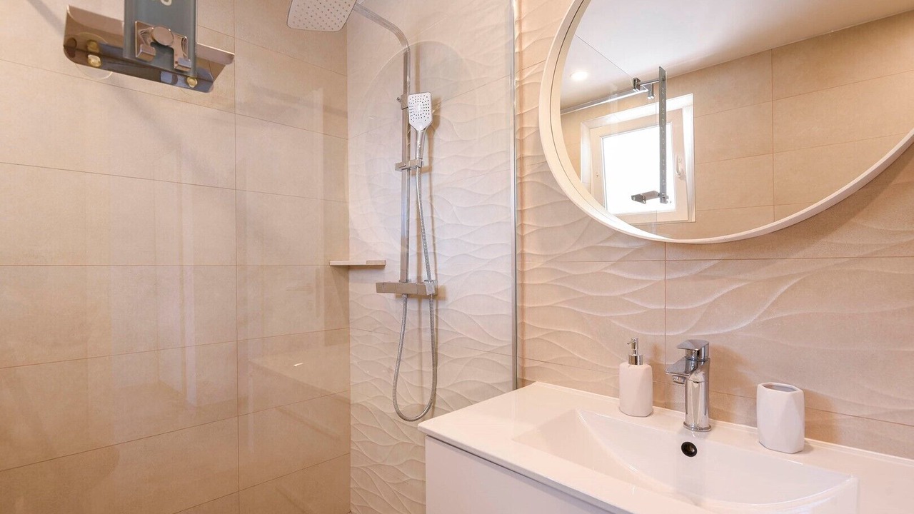 Photo of Bathroom in Kuciste