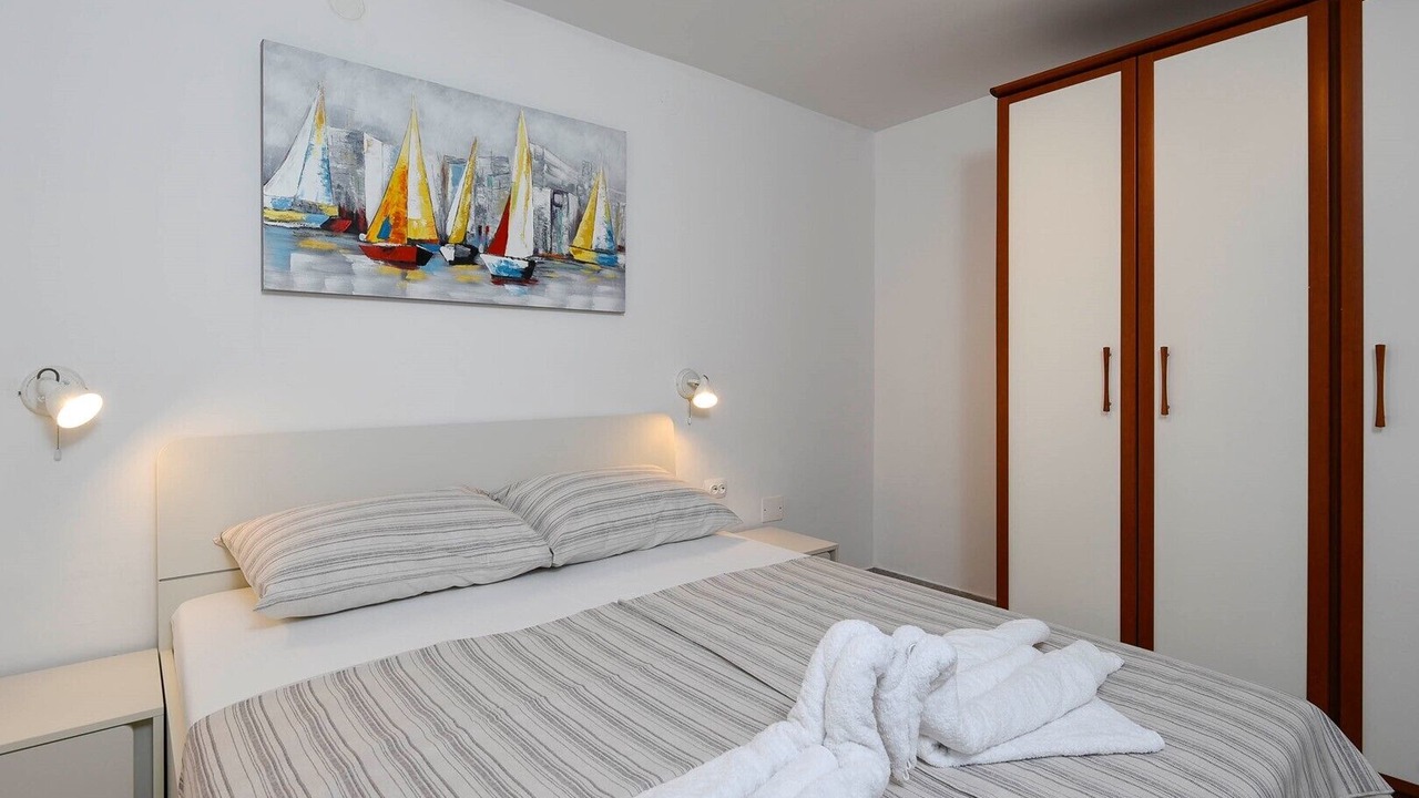 Photo of Bedroom in Kuciste