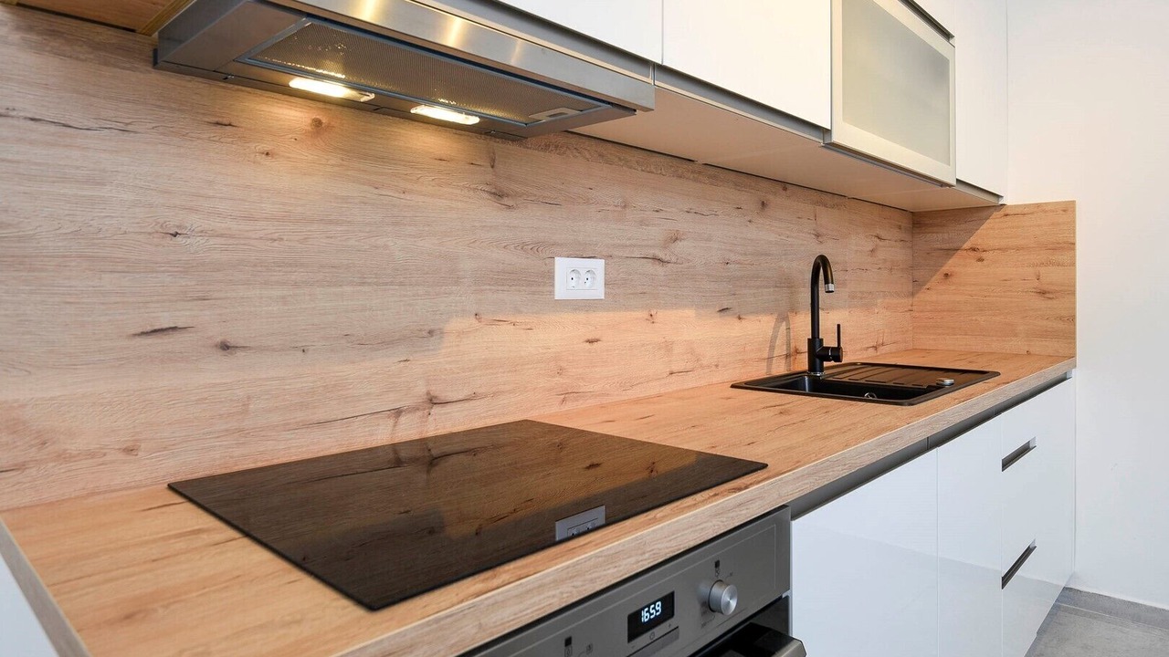 Photo of Kitchen in Kuciste