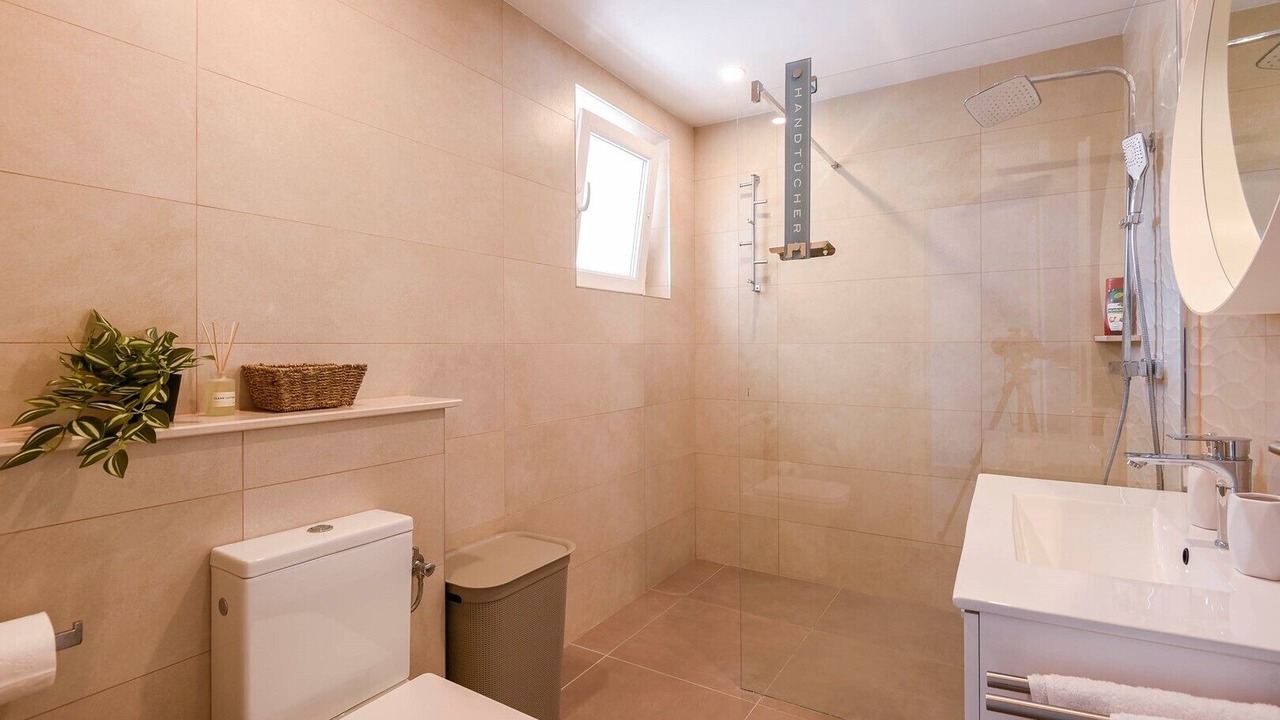 Photo of Bathroom in Kuciste