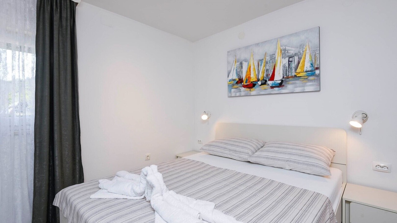 Photo of Bedroom in Kuciste