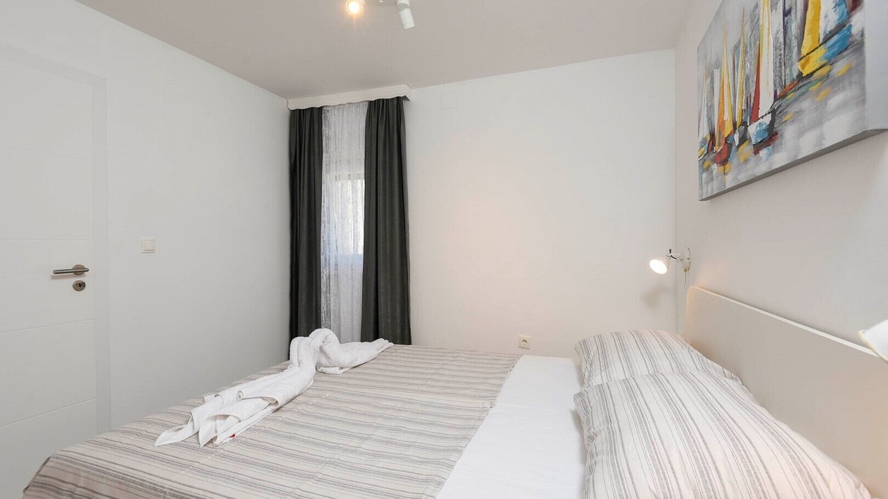 Photo of Bedroom in Kuciste