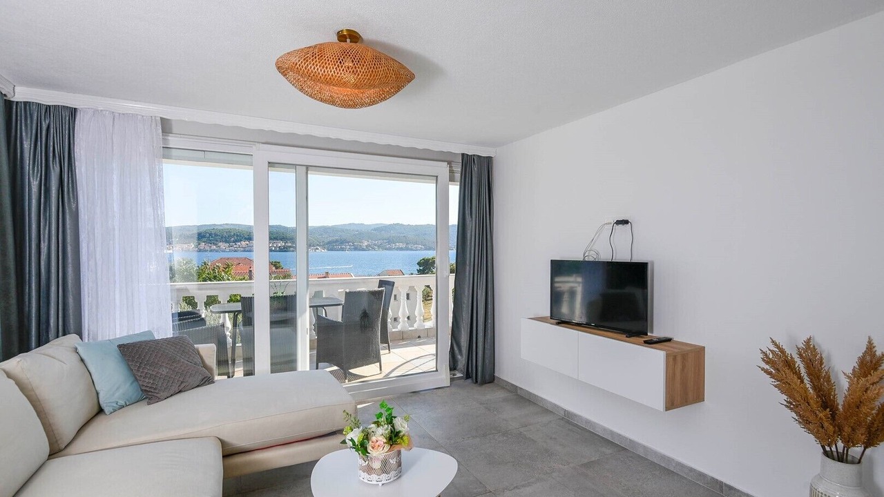 Photo of Livingroom in Kuciste