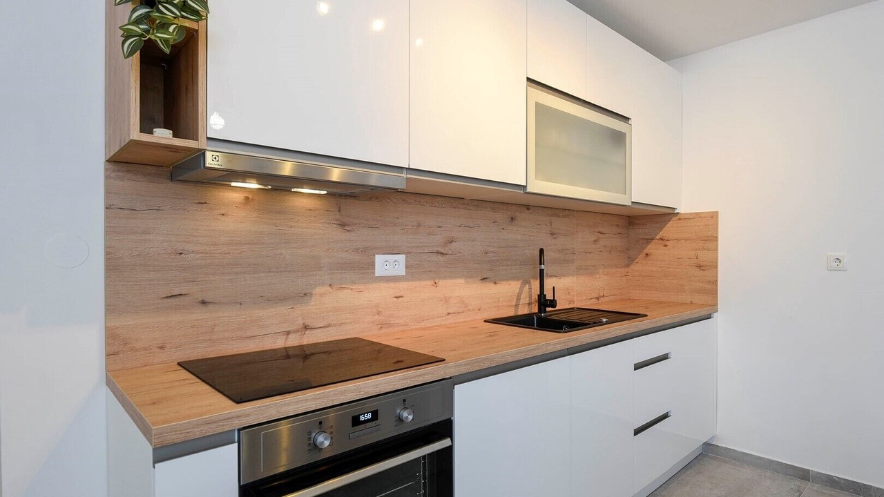 Photo of Kitchen in Kuciste