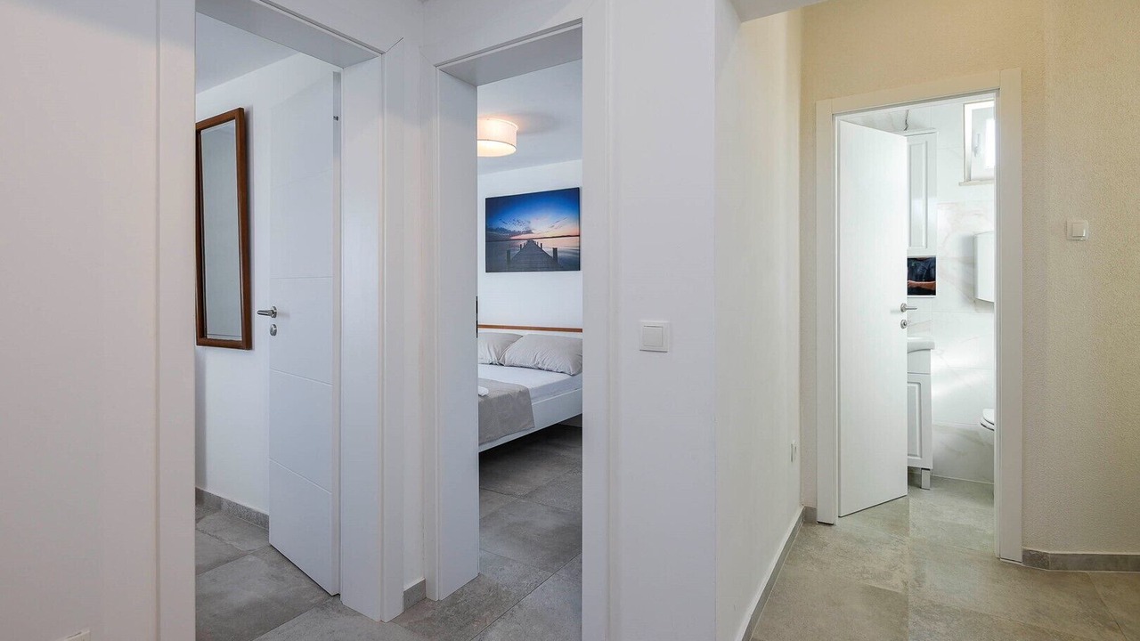 Photo of Bedroom in Kuciste