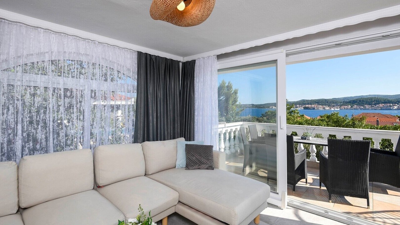 Photo of Livingroom in Kuciste