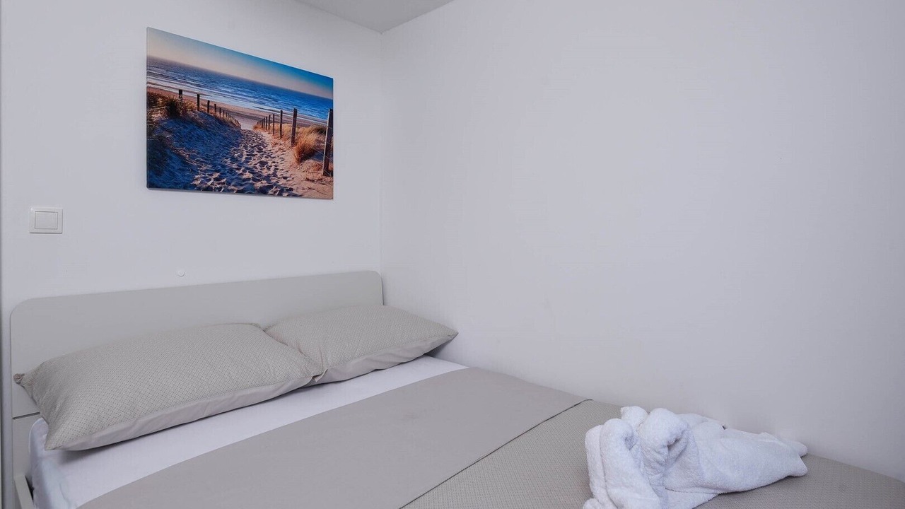 Photo of Bedroom in Kuciste