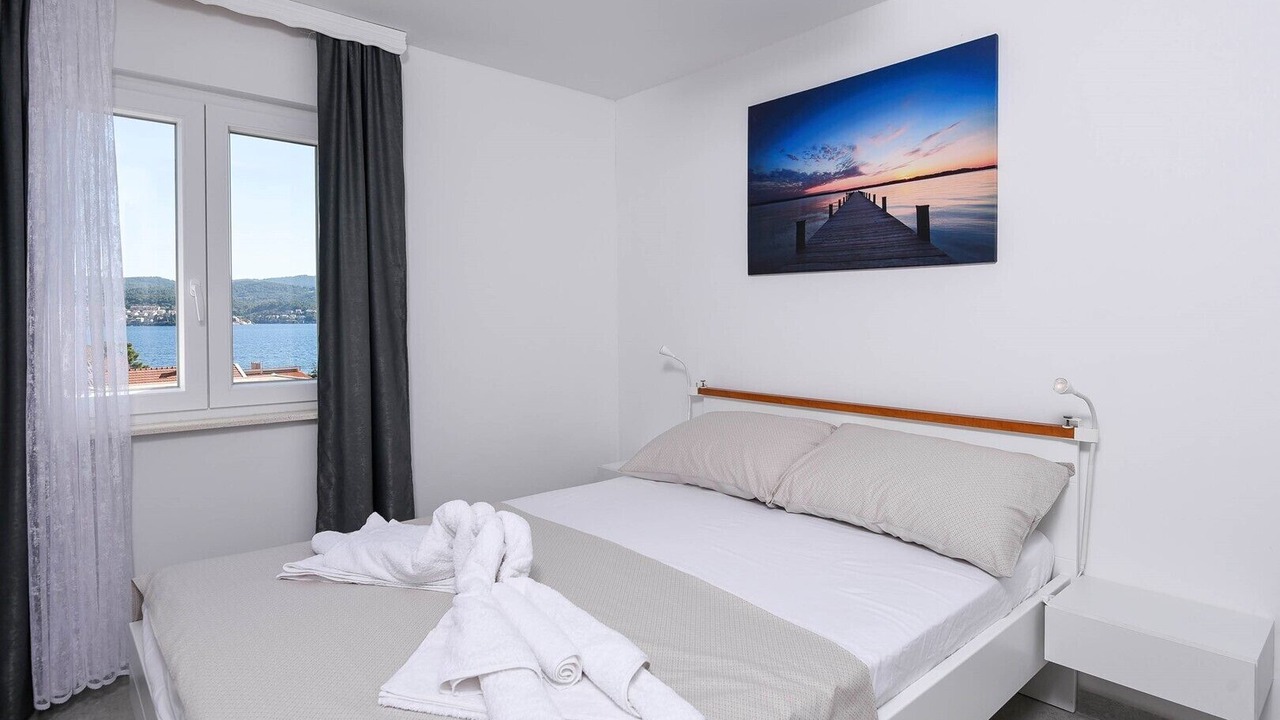 Photo of Bedroom in Kuciste