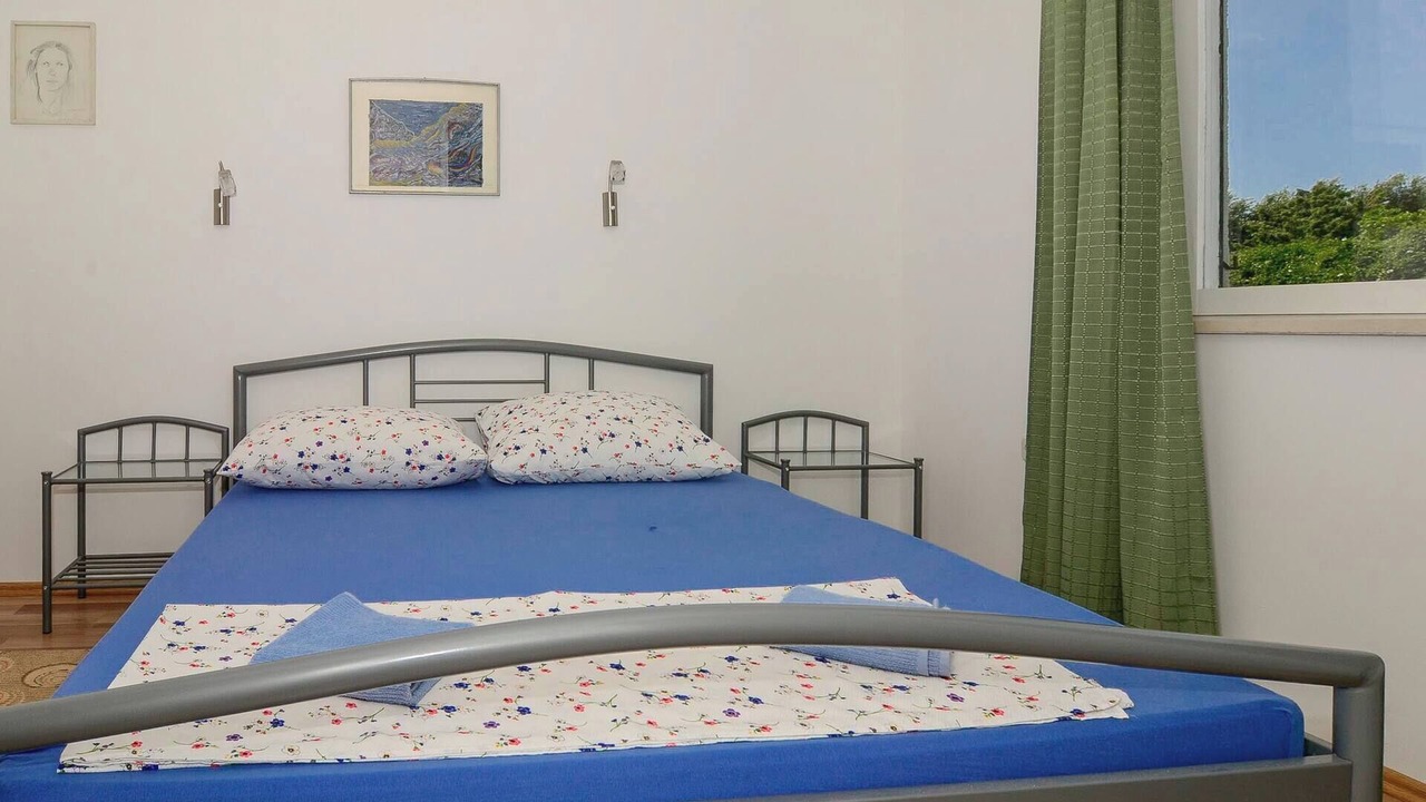 Photo of Bedroom in Loviste
