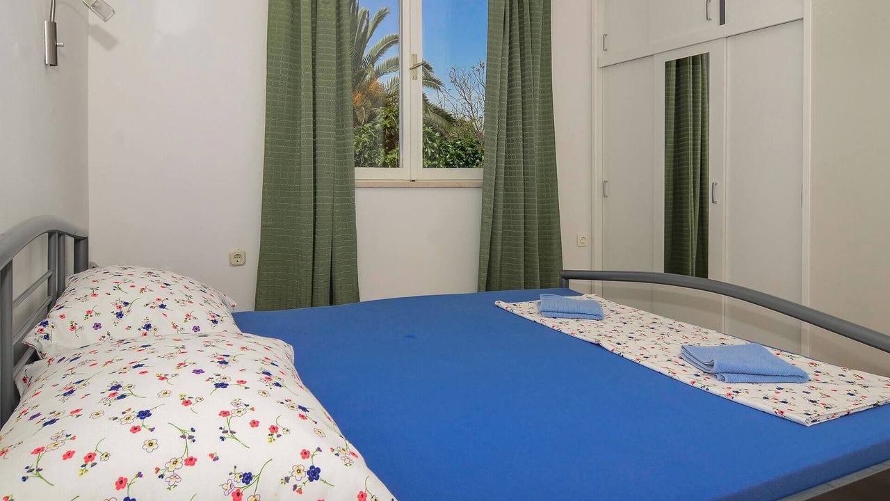 Photo of Bedroom in Loviste