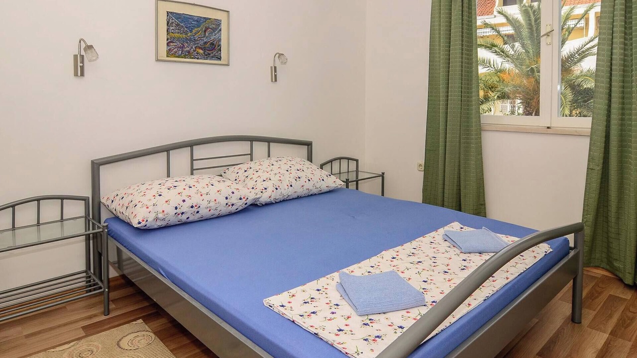 Photo of Bedroom in Loviste