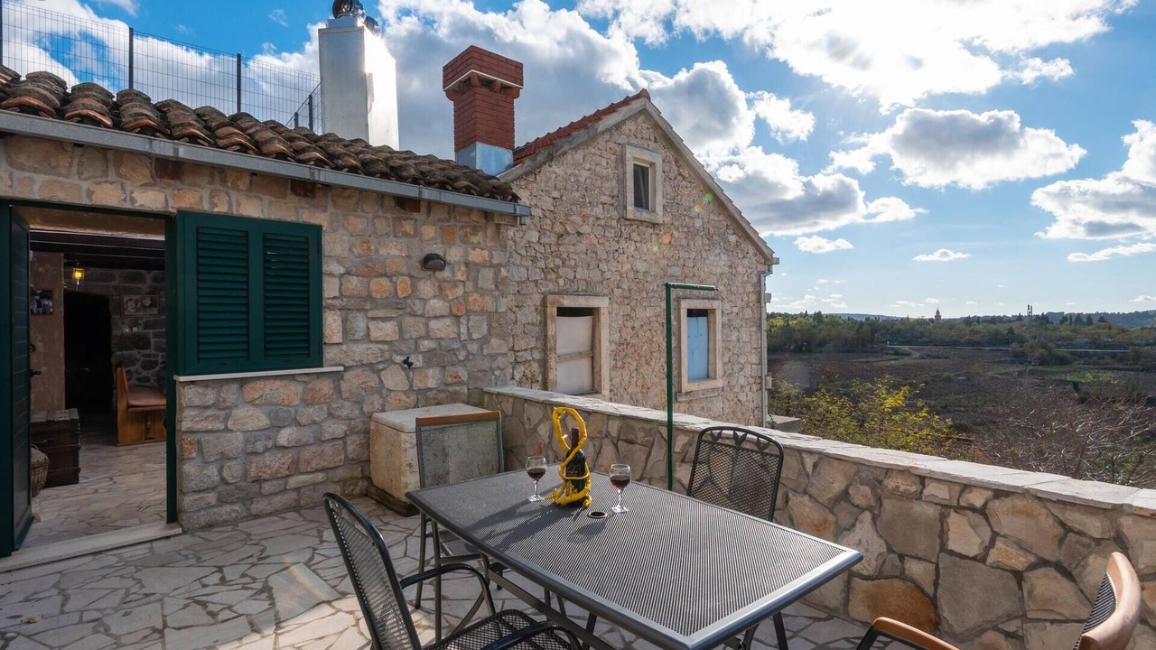 Photo of Outdoor in Kuna Peljeska
