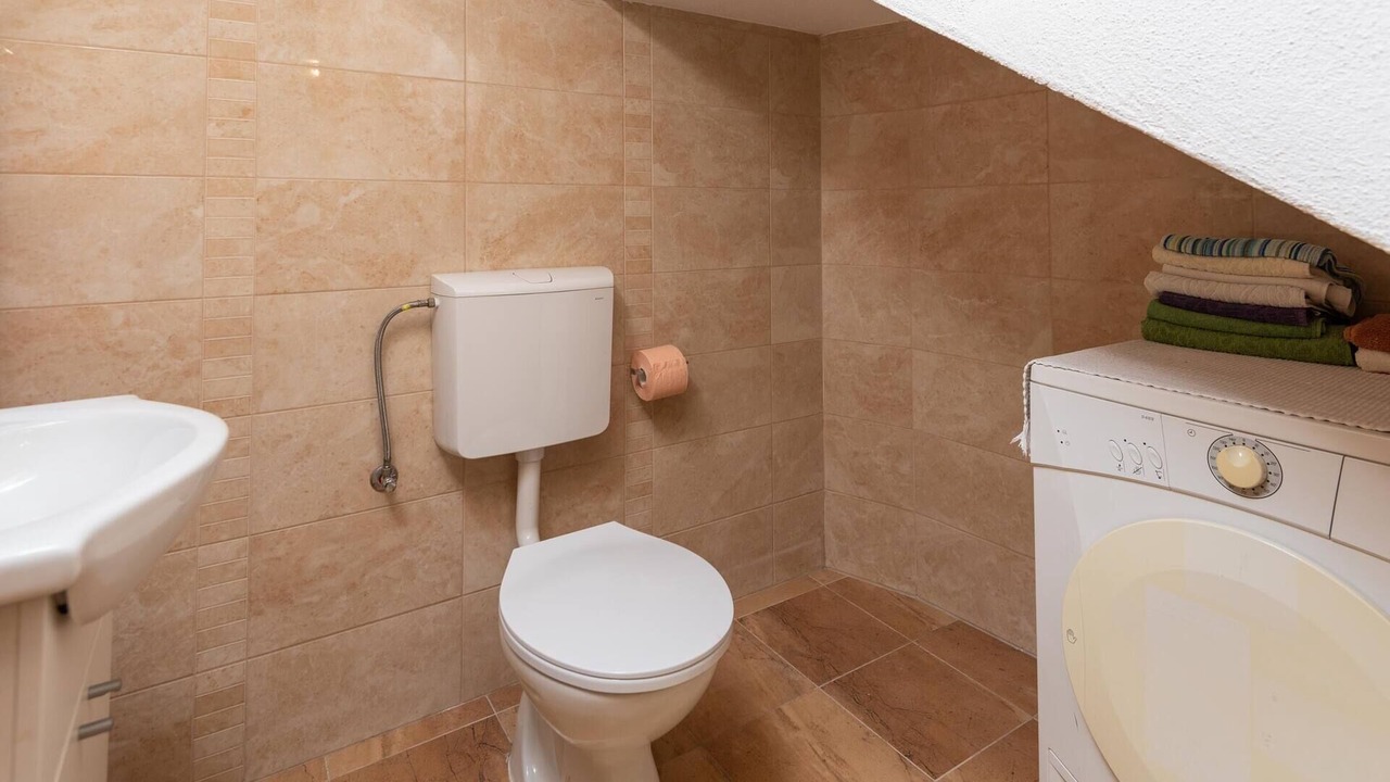Photo of Bathroom in Kuna Peljeska
