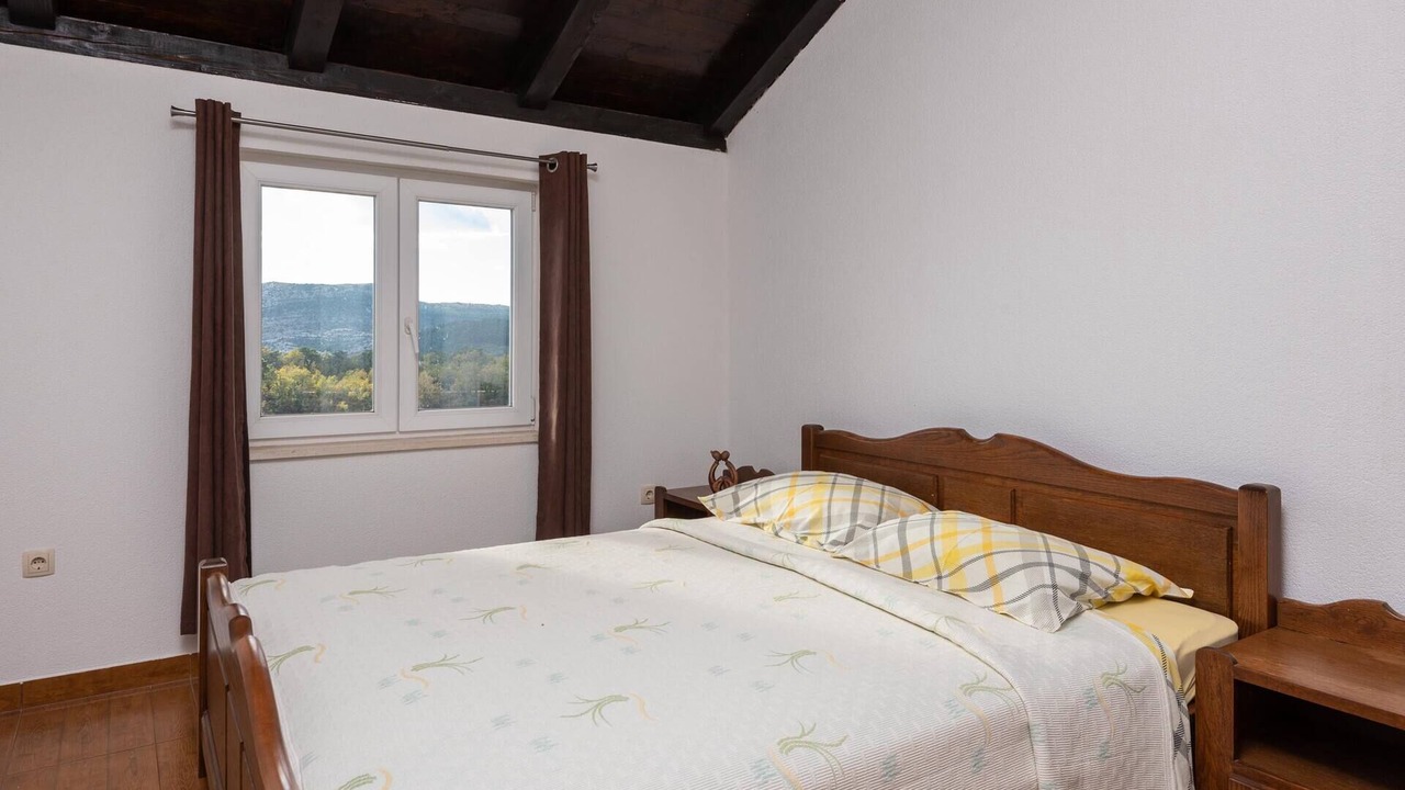 Photo of Bedroom in Kuna Peljeska