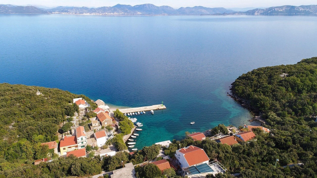 Photo of Outdoor in Kuna Peljeska