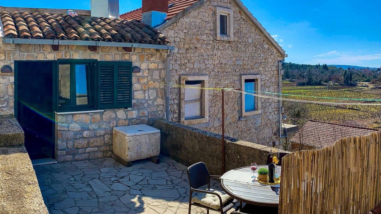 Photo of Outdoor in Kuna Peljeska
