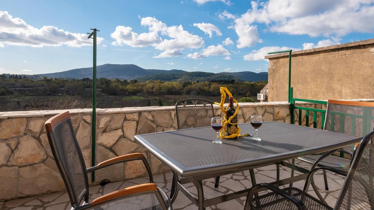 Photo of Outdoor in Kuna Peljeska