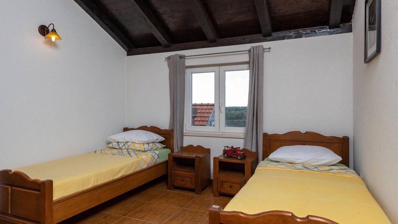 Photo of Bedroom in Kuna Peljeska