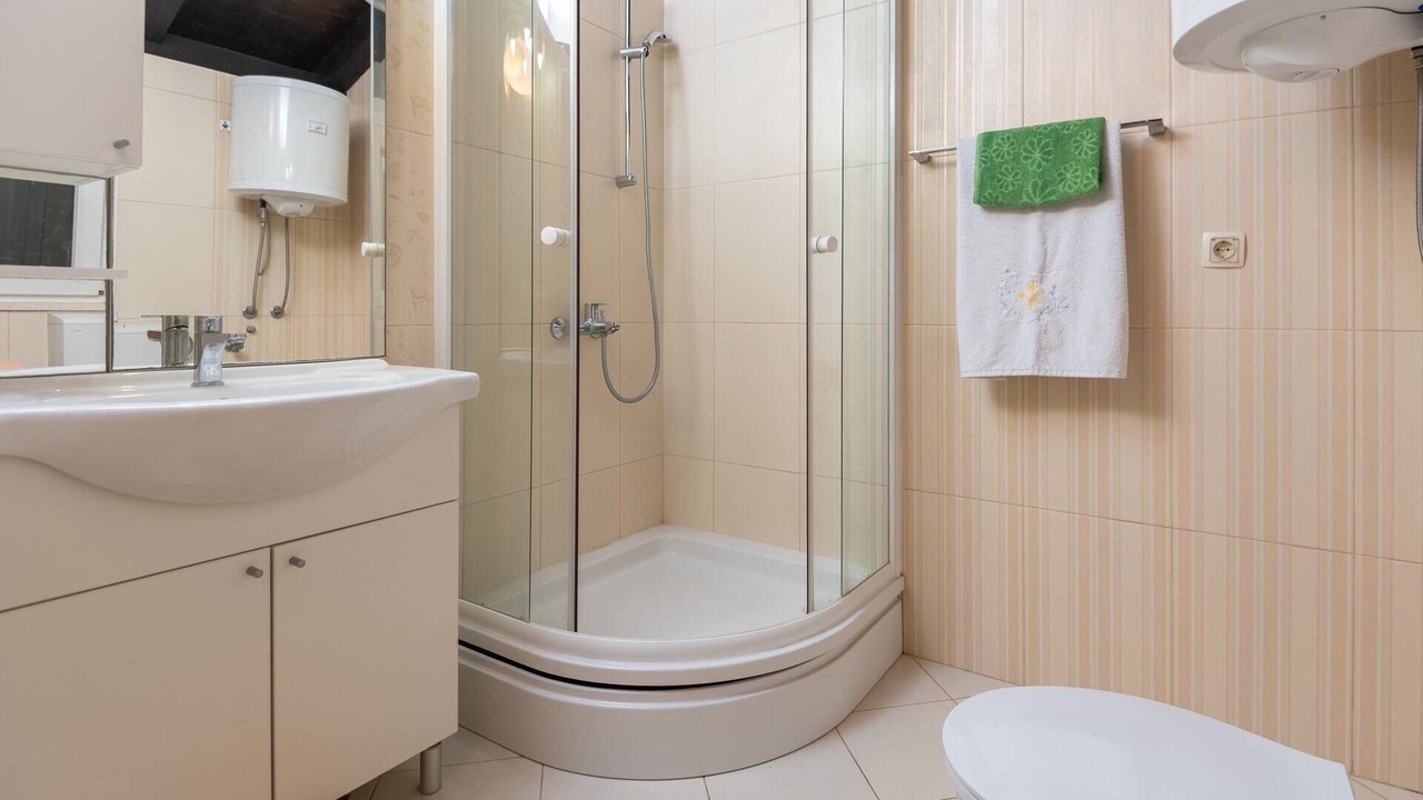 Photo of Bathroom in Kuna Peljeska
