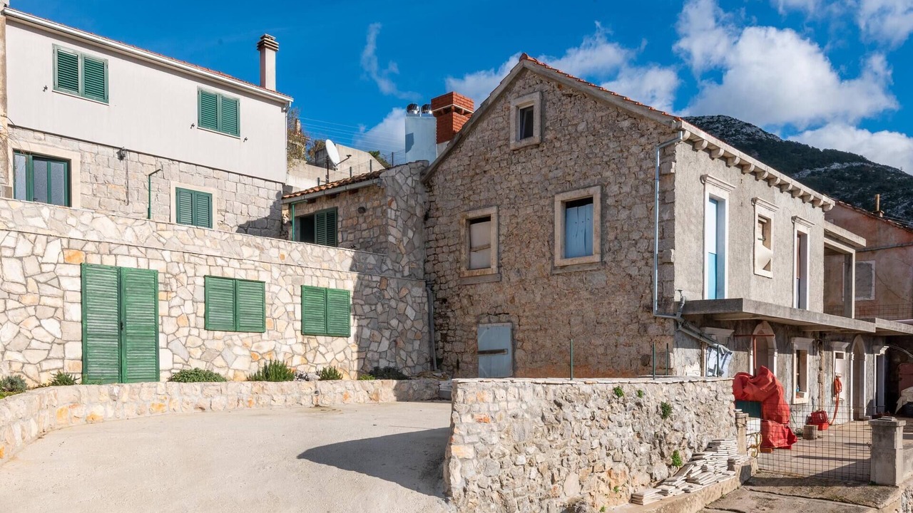 Photo of Outdoor in Kuna Peljeska