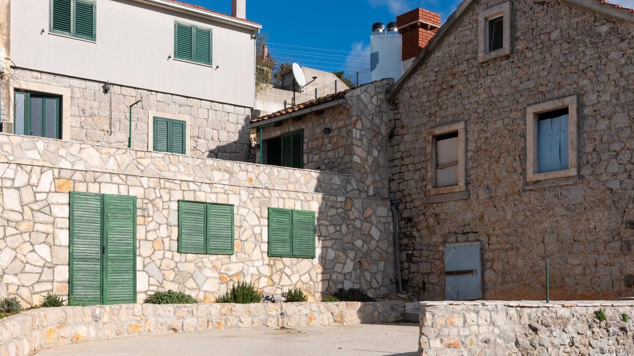 Photo of Outdoor in Kuna Peljeska