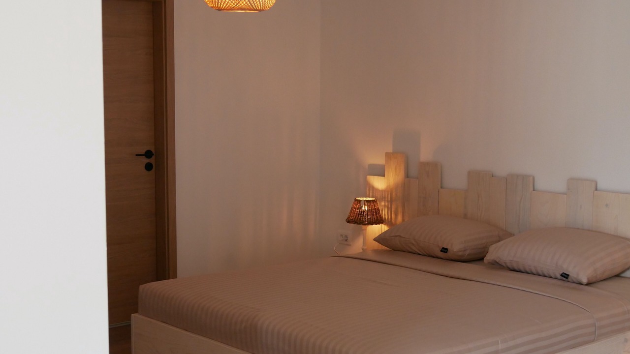 Photo of Bedroom in Rogocana