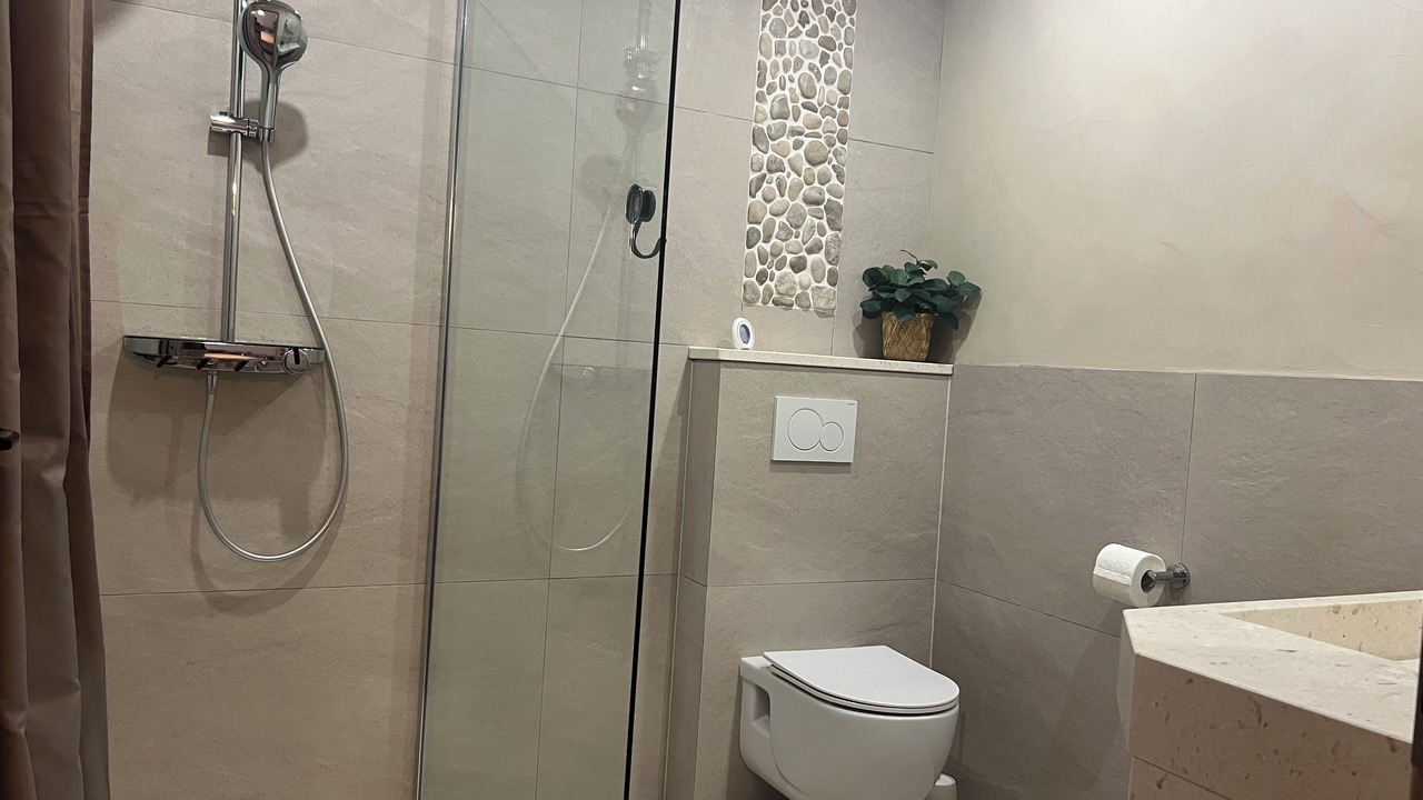 Photo of Bathroom in Rogocana