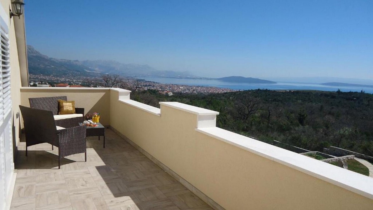 Photo of Patio Balcony in Rudine