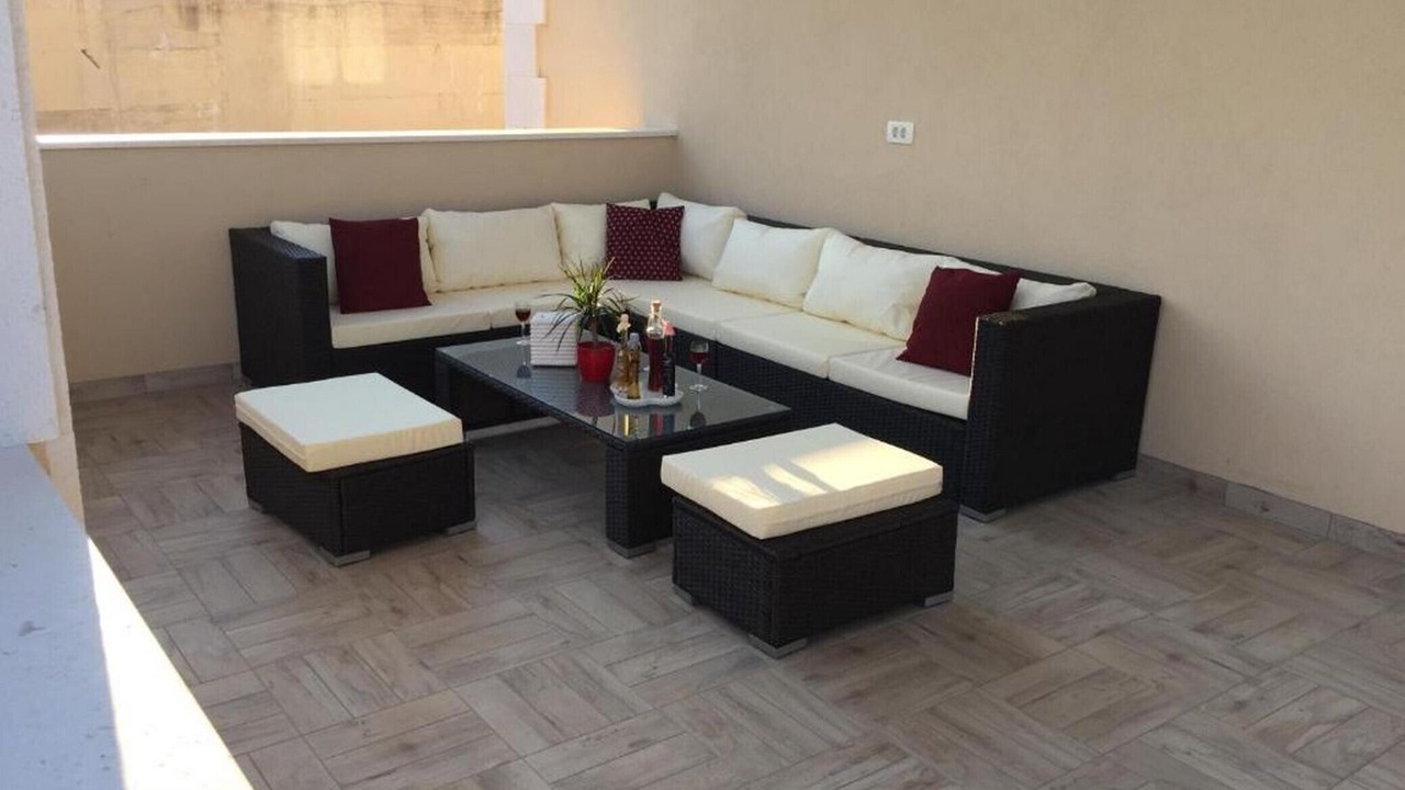 Photo of Livingroom in Rudine