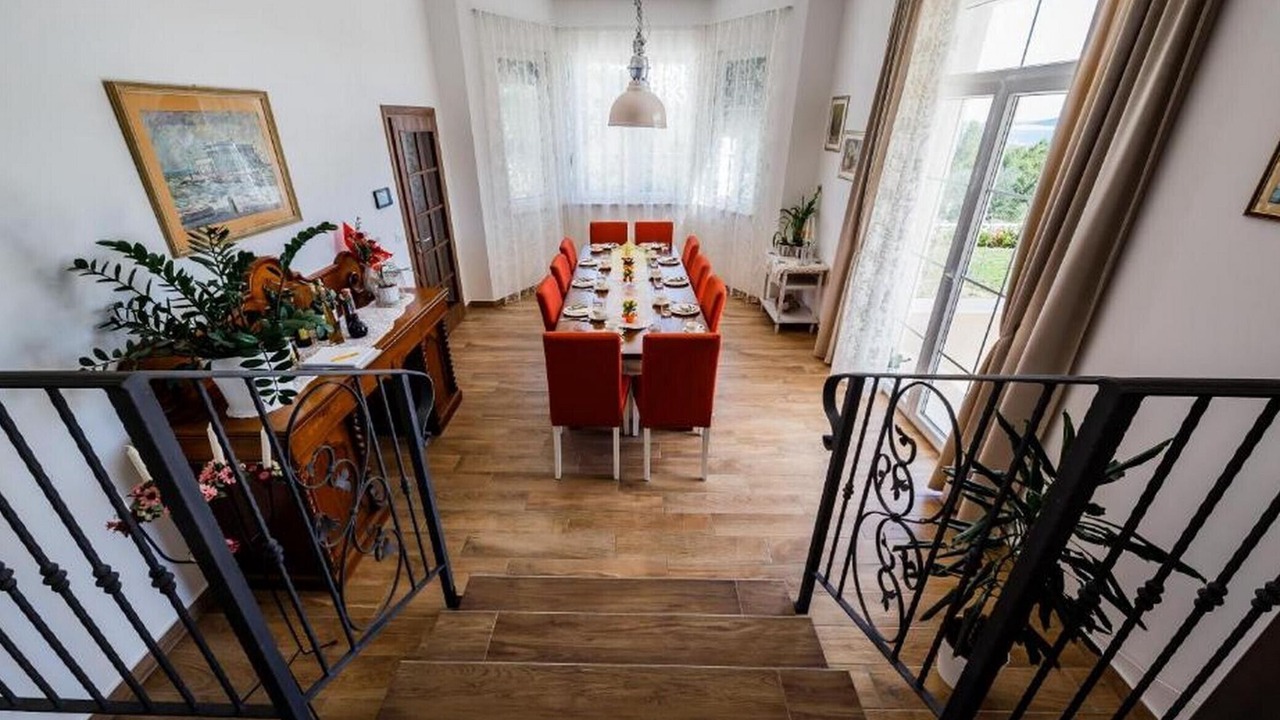Photo of Livingroom in Rudine