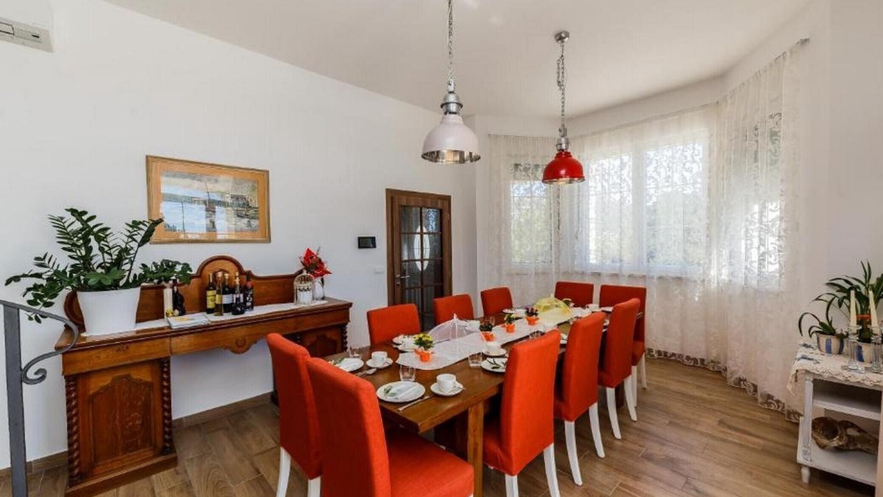 Photo of Livingroom in Rudine