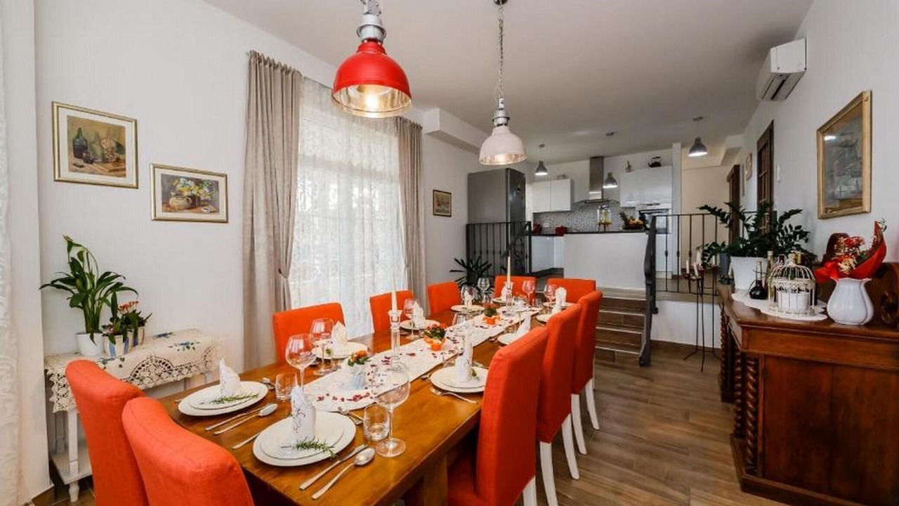 Photo of Livingroom in Rudine