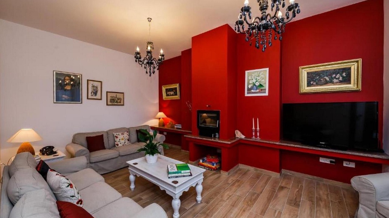 Photo of Livingroom in Rudine