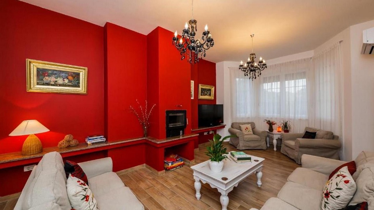 Photo of Livingroom in Rudine