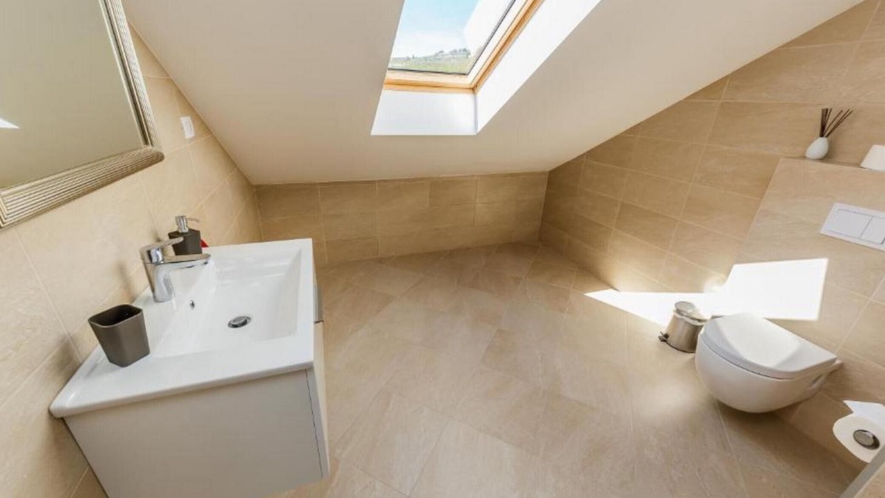 Photo of Bathroom in Rudine