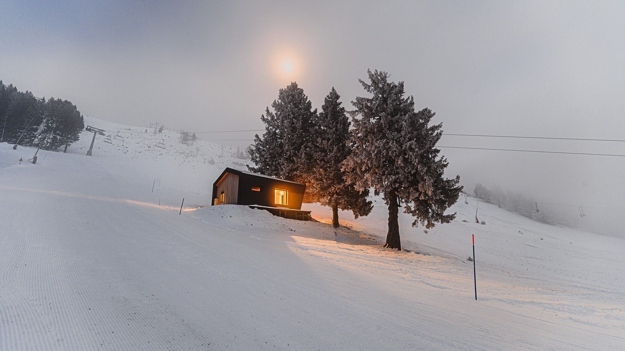 Photo of Outdoor in Ambroz pod Krvavcem