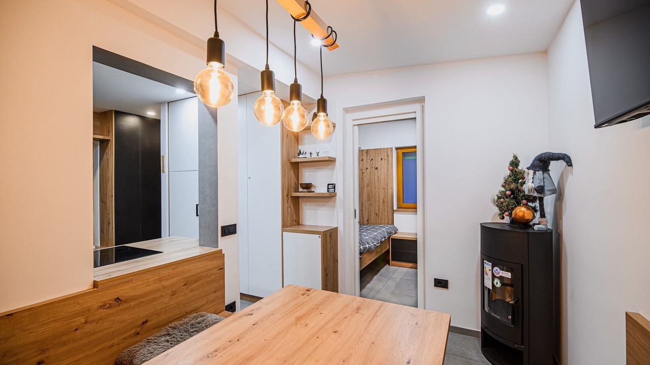 Photo of Livingroom in Ambroz pod Krvavcem