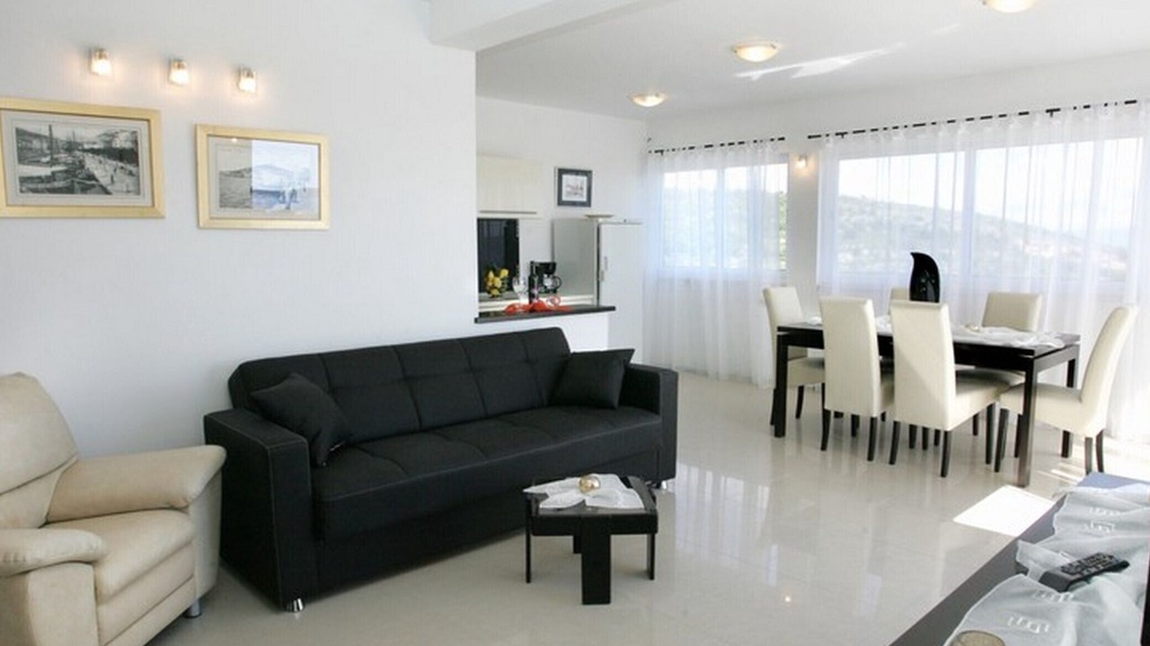 Photo of Livingroom in Okrug Gornji