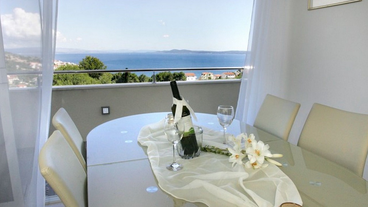 Photo of Livingroom in Okrug Gornji