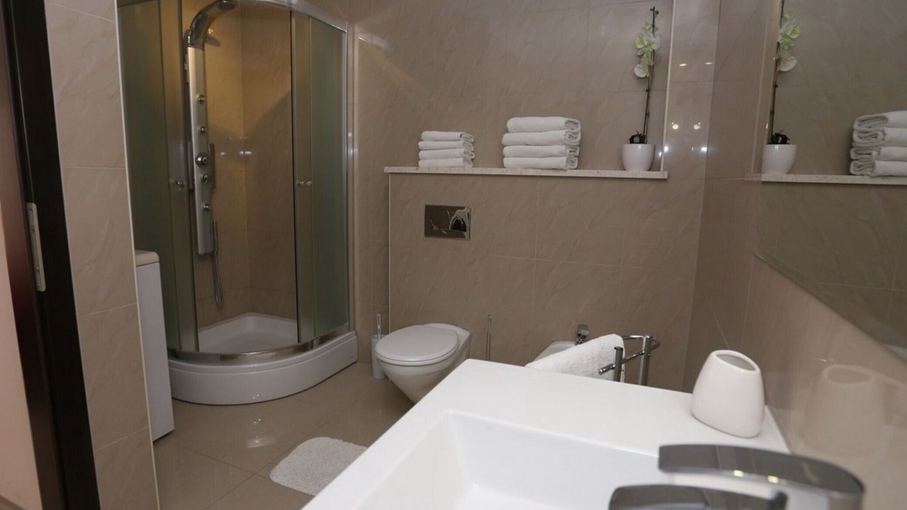 Photo of Bathroom in Okrug Gornji