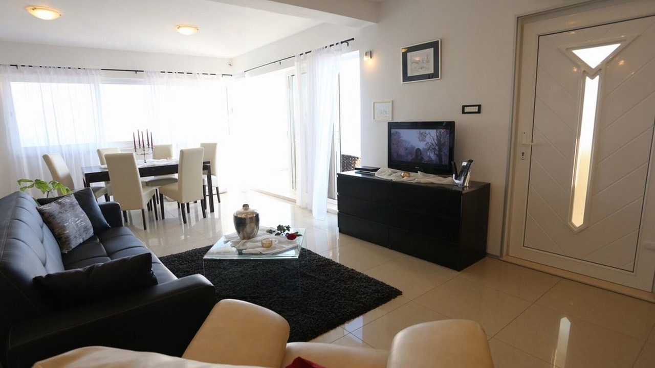 Photo of Livingroom in Okrug Gornji