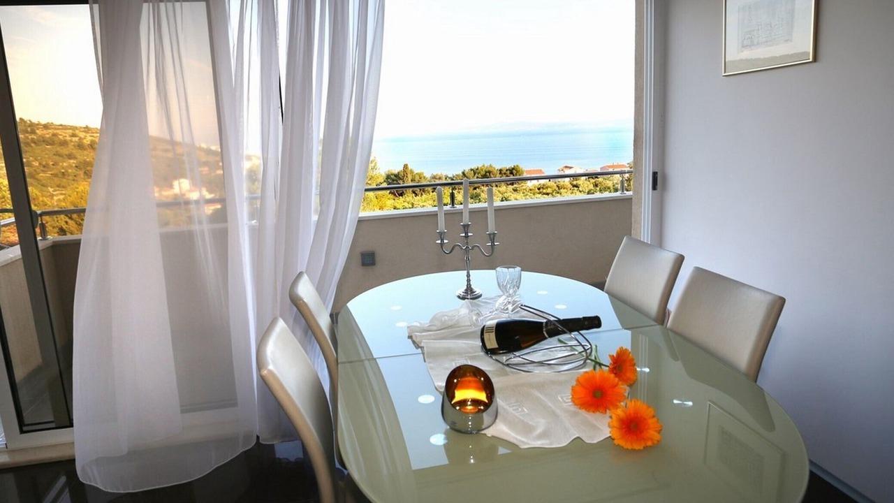 Photo of Livingroom in Okrug Gornji