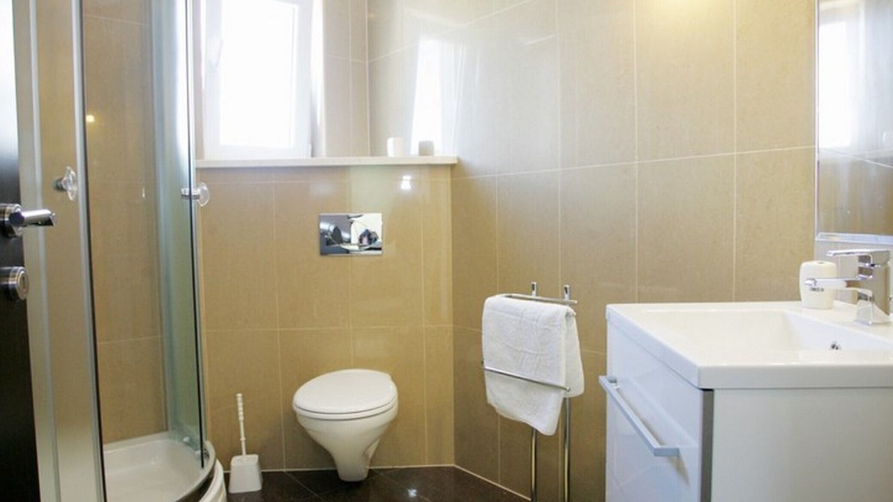 Photo of Bathroom in Okrug Gornji