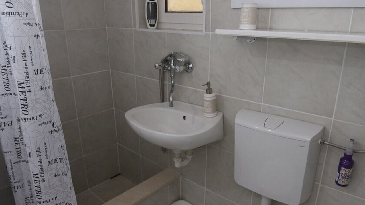 Photo of Bathroom in Okrug Gornji