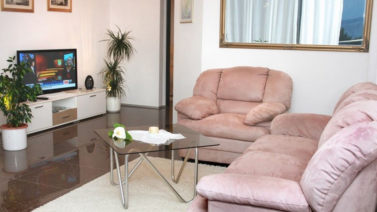 Photo of Livingroom in Okrug Gornji
