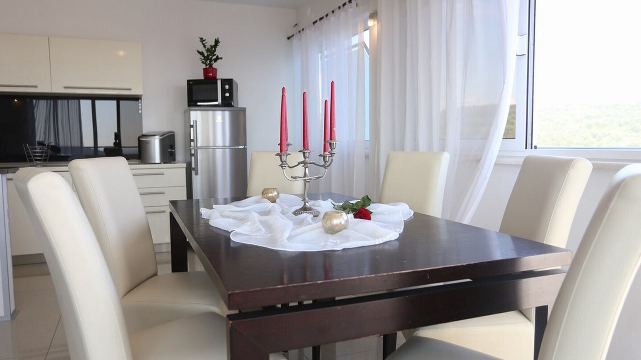 Photo of Livingroom in Okrug Gornji